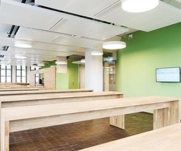KV Business School Zürich Bild 6