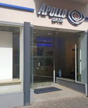 Apollo-Optik - Soest - Brüderstr. Bild 1