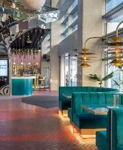 Barceló Málaga imagen 13