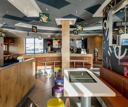McDonald's Bild 7