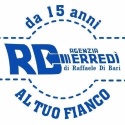 Agenzia Erredì logo