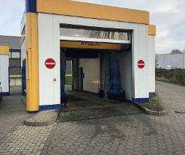 JET Tankstelle Bild 2
