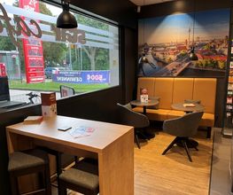 star Tankstelle Bild 7