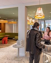 ibis Styles Metz Centre image 2