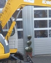 Maschinen und Geräte Vermietung M.Steuri Bild 4