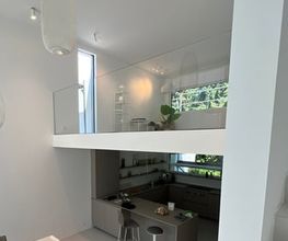 Brüstung