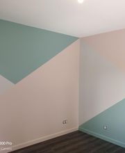 Rémy Castan Peintre en Bâtiment image 6