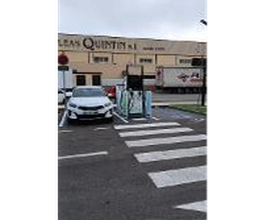 Iberdrola | bp pulse estación de recarga imagen 3