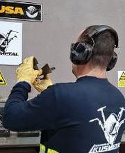 INDUSTRIAS IKUSMETAL S.L. imagen 5