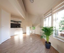 Wohnpark Gentilly Bild 4