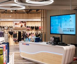 Sporthaus Krumholz Mayen Kasse