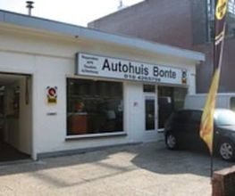Autohuis Bonte & Kriek afbeelding 4