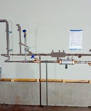 NR Chauffage Sanitaire Sàrl Bild 6