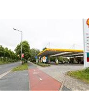 Shell Recharge Charging Station Bild 13