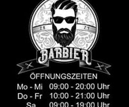 Barbier Hoyerswerda Bild 2