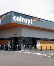 Supermarché Colruyt image 1