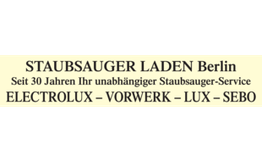 STAUBSAUGER LADEN BERLIN