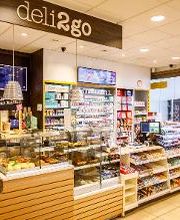 Shell Recharge Charging Station Bild 11