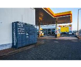Shell Recharge Charging Station Bild 8