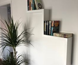 Ferienwohnung Hildegard Bild 9
