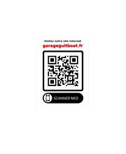 Garage GuitBoat image 10