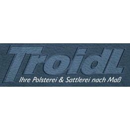 Sattlerei Polsterei Troidl