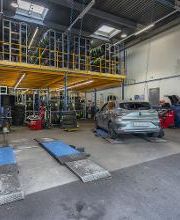 Euromaster Crissier Bild 10