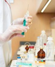 Drs. Weijnen Akupunktur Nürnberg