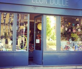 Léon Bulle image 1