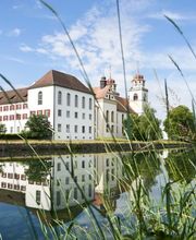 Staatskellerei Zürich Bild 5