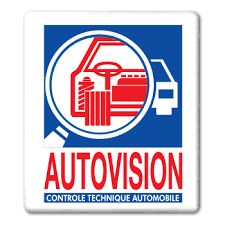 Controle Technique Auto Revinois