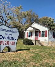 Keith D Snitker DDS image 3