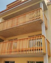 Brunner Zimmerei und Bedachung AG Bild 5