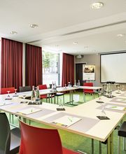 ibis Styles Karlsruhe Ettlingen Bild 6
