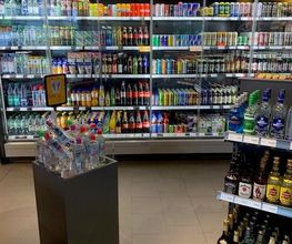 JET Tankstelle Bild 9