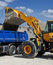 Achner Kieswerk-Fuhrunternehmen & Container GmbH, Gebr. Bild 2