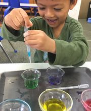 Safari Kid Montessori - Mission image 7