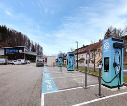 EVzen station de recharge image 7