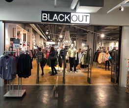 BLACKOUT Bild 1