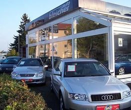 Auto Bleicher Bild 3