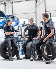 Super Dæk Service & Bosch Car Service - Næstved billede 7