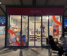 Eckert Aschaffenburg
