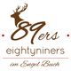 89ers - Restaurant eightyniners - Hotel Engel Buch