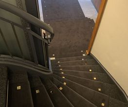 Wieczorek Teppichboden Einzelhandel UG Bild 1