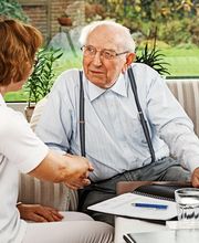 Ambulanter Pflegedienst Müller Bild 2