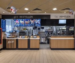 McDonald's Bild 2