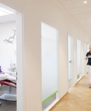 Zahnarztpraxis Henning Riße