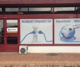 Robert Pinard SA Bild 1