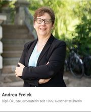 VF-Steuerberatungsgesellschaft mbH Bild 1