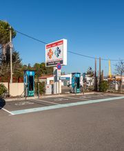 EVzen station de recharge image 2